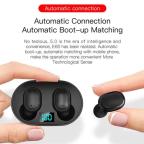 Bluetooth slusalice Airpods E6S HQ slika 3