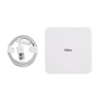 Bluetooth slusalice Airpods Max ljubicaste slika 4