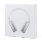 Bluetooth slusalice Airpods Max srebrne slika 5