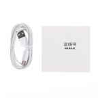 Bluetooth slusalice Airpods Pro Max srebrne slika 3