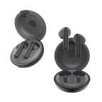 Bluetooth slusalice Airpods T-phox M67 crne HQ slika 3