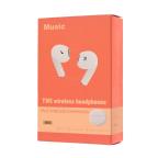 Bluetooth slusalice Airpods T-phox M90 bez HQ slika 4