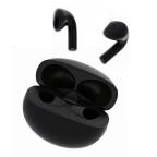 Bluetooth slusalice Airpods T-phox M90 crne HQ cena 4000 din slika
