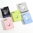 Bluetooth slusalice Airpods T-phox Ultrapods Pro plave HQ slika 9