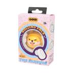 Bluetooth slusalice Cat zute slika 7