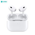 Bluetooth slusalice Coteci Smart Pods Pro 3 bele cena 6000 din slika