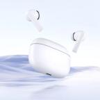 Bluetooth slusalice HONOR CHOICE earbuds X7 Lite bele slika 4