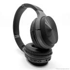 Bluetooth slusalice Lelisu LS-202 sive slika 3
