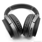 Bluetooth slusalice Lelisu LS-202 sive slika 5