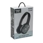 Bluetooth slusalice Lelisu LS-202 zlatne slika 11