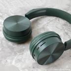 Bluetooth slusalice Lelisu LS-226 crne slika 5