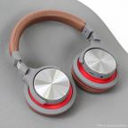 Bluetooth slusalice Lelisu LS-238 sive slika 4