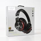 Bluetooth slusalice Lelisu LS-238 zlatne slika 7