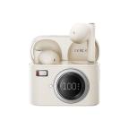 Bluetooth slusalice REMAX CozyBuds W33 bele cena 6000 din slika