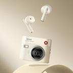 Bluetooth slusalice REMAX CozyBuds W33 bele slika 4