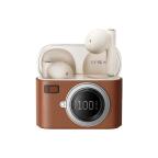Bluetooth slusalice REMAX CozyBuds W33 braon cena 6000 din slika