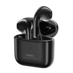 Bluetooth slusalice REMAX TWS-10i crne cena 5000 din slika