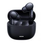 Bluetooth slusalice Xiaomi Redmi Buds 6 lite crne cena 6000 din slika