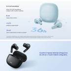 Bluetooth slusalice Xiaomi Redmi Buds 8 lite bele slika 9