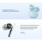 Bluetooth slusalice Xiaomi Redmi Buds 8 lite crne slika 6