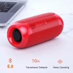 Bluetooth zvucnik TG-117 army slika 12