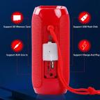 Bluetooth zvucnik TG-117 crni slika 9