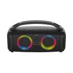 Bluetooth zvucnik BKK-B90 2x30W crni cena 20000 din slika