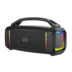 Bluetooth zvucnik BKK-B90 2x30W crni slika 3