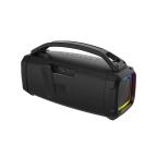 Bluetooth zvucnik BKK-B90 2x30W crni slika 4