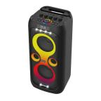 Bluetooth zvucnik BKK-K6501C 120W crni slika 5