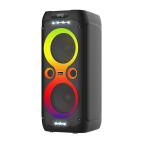 Bluetooth zvucnik BKK-K8001A 160W crni slika 3