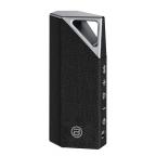 Bluetooth zvucnik Bugani Brief crni cena 20000 din slika