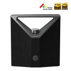 Bluetooth zvucnik BUGANi Brief Plus BS12304 crno-sivi cena 45000 din slika