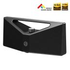 Bluetooth zvucnik BUGANi Brief Pro BS12303 crno-sivi cena 45000 din slika