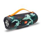Bluetooth zvucnik Charge E13 army cena 4000 din slika