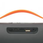 Bluetooth zvucnik Charge E13 plavi slika 5