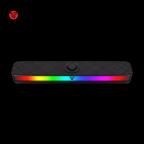 Bluetooth zvucnik Fantech BS151 GROOVE BAR PRO crni slika 2