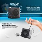 Bluetooth zvucnik Fantech BS152 NeraBox beli slika 8