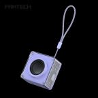 Bluetooth zvucnik Fantech BS152 NeraBox ljubicasti slika 3