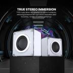 Bluetooth zvucnik Fantech BS152 NeraBox roze slika 7
