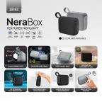 Bluetooth zvucnik Fantech BS153 NeraBox crni slika 5