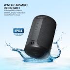 Bluetooth zvucnik Fantech BS154 NeraBox crni slika 12