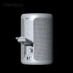 Bluetooth zvucnik Fantech BS154 NeraBox sivi slika 3