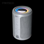 Bluetooth zvucnik Fantech BS154 NeraBox sivi slika 4