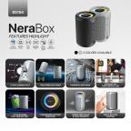 Bluetooth zvucnik Fantech BS154 NeraBox sivi slika 5