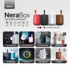 Bluetooth zvucnik Fantech BS157 NeraBox braon slika 4
