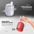 Bluetooth zvucnik Fantech BS157 NeraBox crveni slika 8