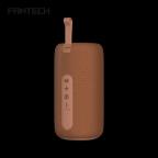 Bluetooth zvucnik Fantech BS158 NeraBox braon slika 5