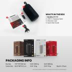 Bluetooth zvucnik Fantech BS158 NeraBox braon slika 15