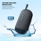 Bluetooth zvucnik Fantech BS158 NeraBox crni slika 8